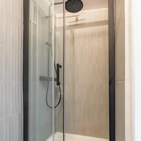 Charming Bright T2 In Le Marais & Bastille On Foot Apartmán *