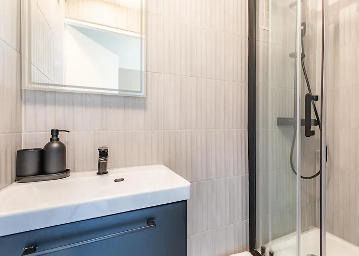 Charming Bright T2 In Le Marais & Bastille On Foot Апартаменты *