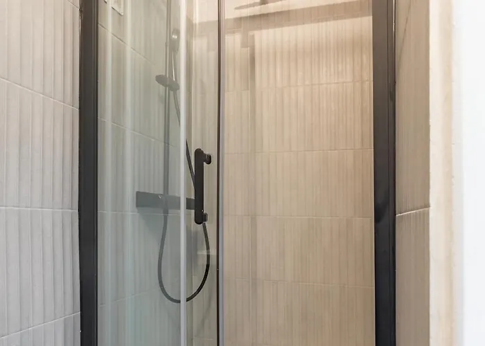 Charming Bright T2 In Le Marais & Bastille On Foot Appartement *